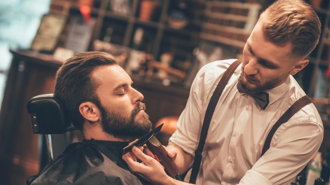 Bretelles hommes: conseils