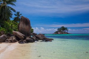 Anse Royale, Mahé, Seychelles