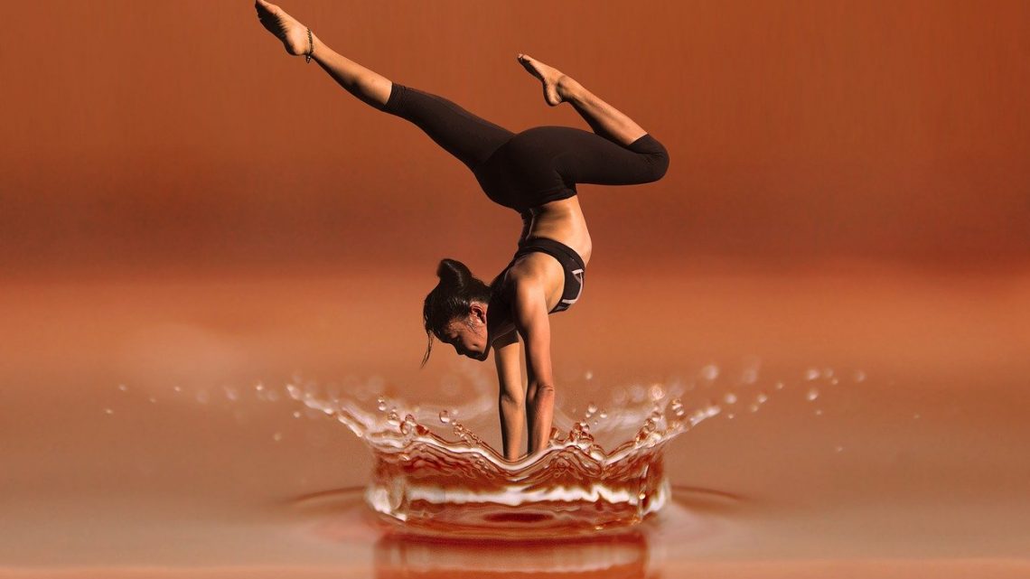 Pourquoi suivre des cours de danse ?