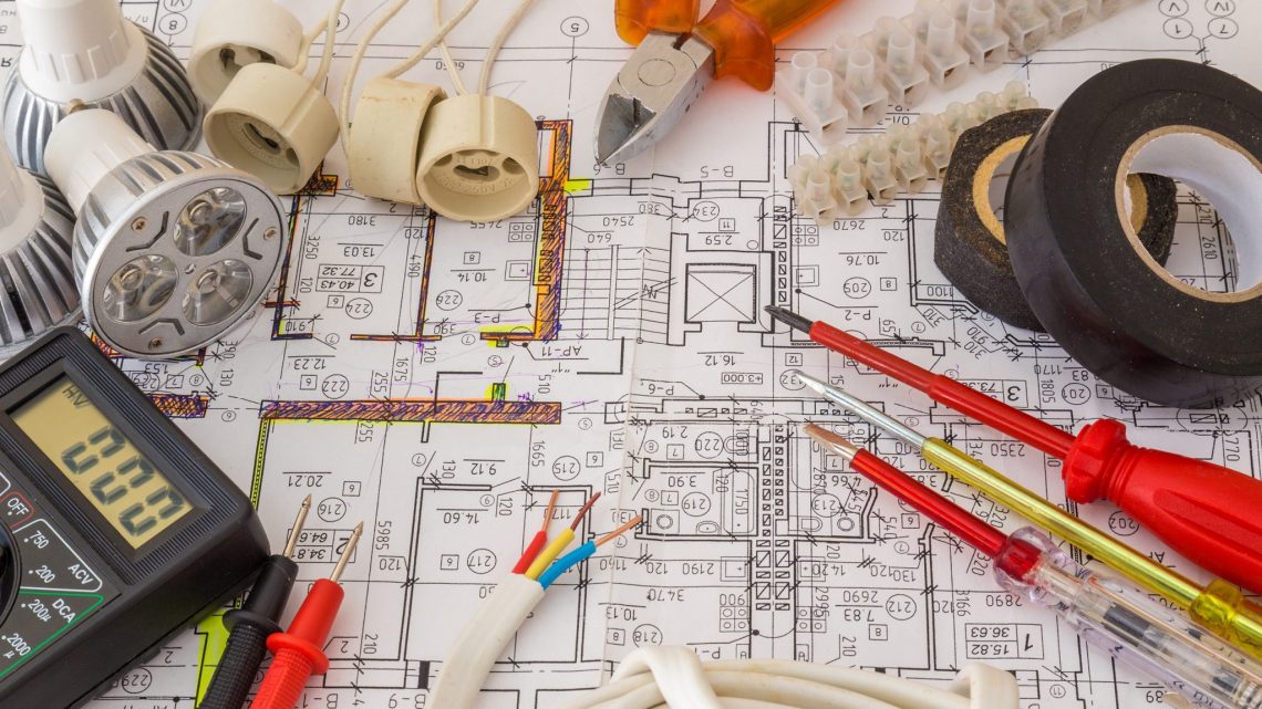 Exigences en matière de conception électrique pour les bâtiments commerciaux