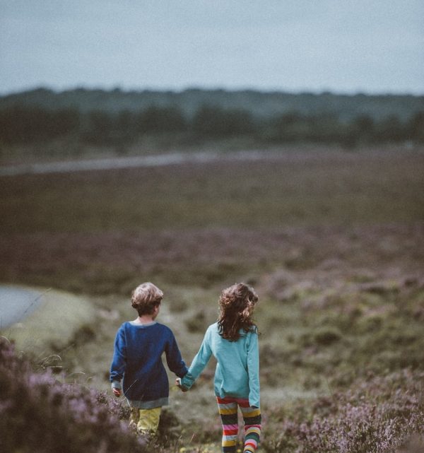 5 tests ADN entre frères et soeurs