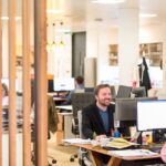 culture d'entreprise