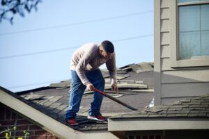 rénovation de maison
