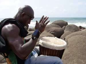 djembé
