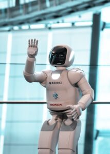 tendances technologiques