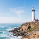 Le phare de Gatteville