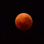 Observer les éclipses de lune