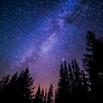 observer les étoiles