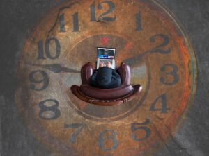 décalage horaire