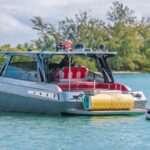 rivières de la campagne