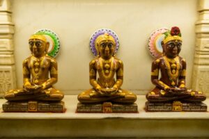traditions spirituelles