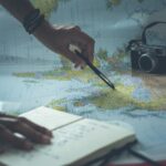 un tour du monde en famille