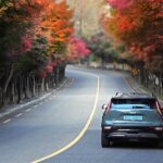 road trip inoubliable