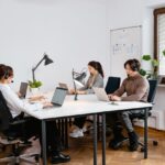 Astuces Confidentialité Coworking