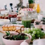 alimentation équilibrée