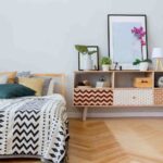 amenager une chambre