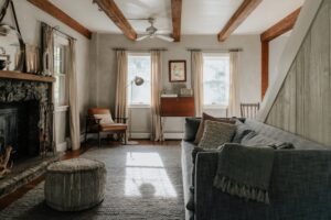 organiser maison