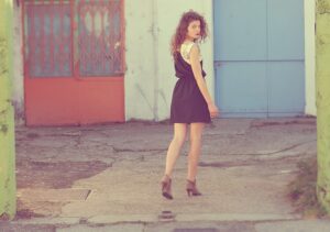 look automnal