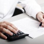 comptable kinésithérapeute Louvain-la-Neuve