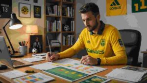 FC Nantes : planifiez votre saison avec le calendrier ligue 1 2025-2026