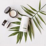 cosmétique naturelle