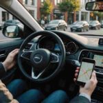 Découvrir Kopilote : une innovation dans l'apprentissage de la conduite