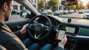 Découvrir Kopilote : une innovation dans l'apprentissage de la conduite