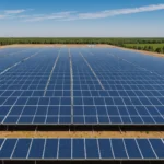 Décryptage des coûts et bénéfices des centrales photovoltaïques au sol