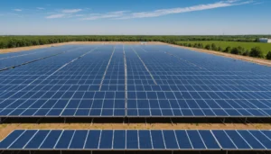 Décryptage des coûts et bénéfices des centrales photovoltaïques au sol