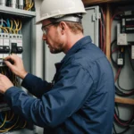 Comprendre la norme C15-100 : guide sur la mise à la terre électrique