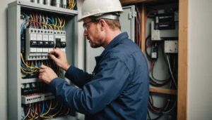 Comprendre la norme C15-100 : guide sur la mise à la terre électrique