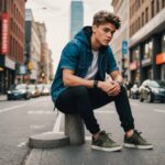 Les baskets : l'évolution de l'accessoire sportif au style urbain