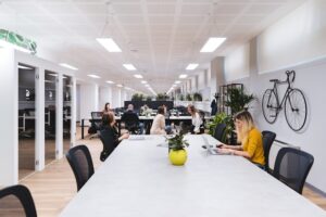 immatériel en entreprise