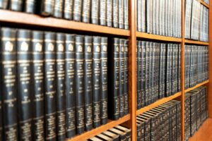 caution redressement