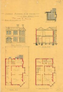 Permis de construire