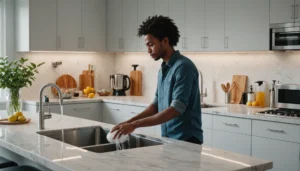 Optimiser votre confort domestique grâce à un adoucisseur d'eau