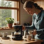 Pourquoi tout le monde adopte la cafetière portable en 2026 ?