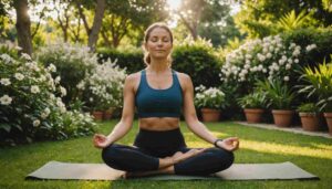 Équilibre et sérénité : le duo gagnant du bien-être