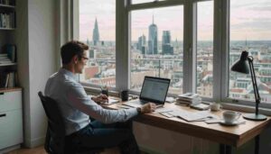 Comprendre la finance : clés pour investir efficacement