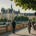 Dix lieux incontournables pour un séjour enchanteur en france