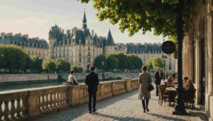 Dix lieux incontournables pour un séjour enchanteur en france