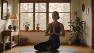 Améliorez votre bien-être en adoptant une routine santé simple