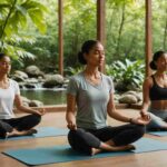 Les secrets méconnus de la santé moderne