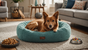 Les accessoires indispensables pour le confort de votre animal