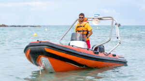 permis bateau Belgique