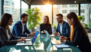 Les modèles de e-business les plus rentables aujourd’hui