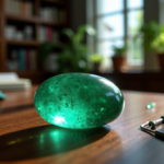 Bijoux émeraude : le guide complet pour bien choisir votre pierre précieuse