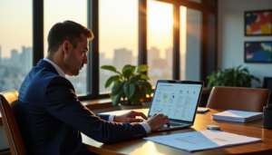 Les décisions stratégiques qui changent la trajectoire d’une entreprise