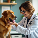L’importance des visites régulières chez le vétérinaire