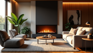 Les solutions discrètes pour améliorer le confort thermique à la maison